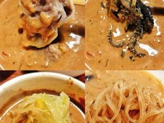 -元盛居(生态大街店)