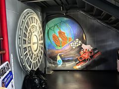 -极限PLAY运动娱乐新世界·团建派对潮玩休闲馆·室内蹦极高空游乐园