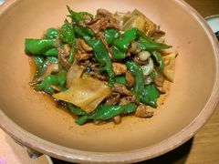 -吃饭皇帝大(合生汇店)