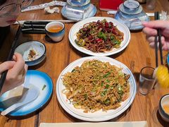 -范家大院(华为店)
