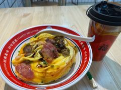-明記茶餐廳(福田总店)