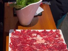 -大吉利潮汕牛肉火锅(王府井店)