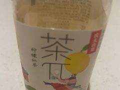 -杭州开元名都大酒店·地中海自助餐厅