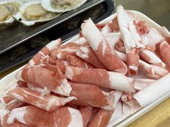 -农民烧烤(延边社区店)