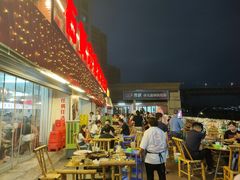 -石灰市老火锅(北滨路店)