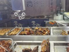 -老鼎万春卤菜(五代传承创始老店)