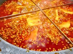 -陈眼镜火锅(总店)