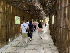 -常德桃花源景区