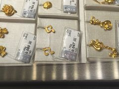-崇光百货(铜锣湾店)