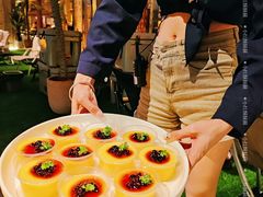 -夜的第七章·演艺自助餐厅