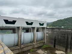 -浙东大峡谷风景区