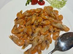 -老洋房花园饭店(绍兴路店)