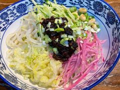 -老北京私房菜(798店)