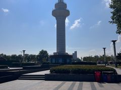 -日照灯塔风景区