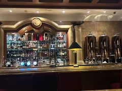 -记者俱乐部酒吧(北京瑞吉酒店)