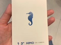 -海马体照相馆(大连柏威年购物中心店)
