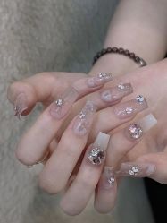 -隅日式美甲美睫專門店