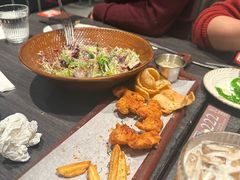 -卡朋西餐(宝安大仟里店)