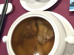 -雨林餐厅(长隆海洋王国店)