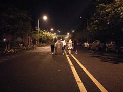 -广州四季酒店·天吧·高空酒吧