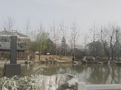-南阳卧龙岗武侯祠