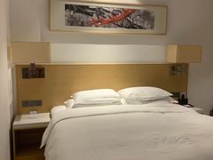 -重庆观音桥华美达安可酒店