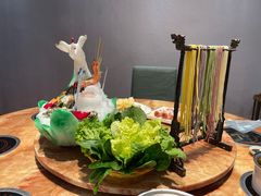 -神洲四海大酒楼(王府井澳门中心店)