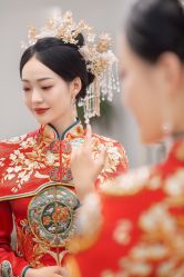 -洋洋婚纱品牌集合店