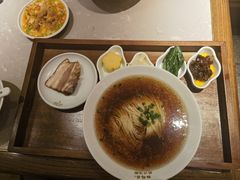 -松鹤楼面馆(飞州国际广场店)