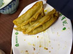 -清真蒋有记(老门东店)