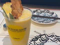 -太食獸泰式茶餐厅(IFS国金中心店)