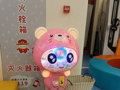-极橙儿童齿科矫正中心(奥城店)