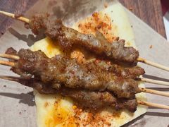 -西贝(南开大悦城店)