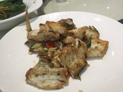 -金瑞轩大酒楼·顺德鱼生·粤菜海鲜(东江国际店)