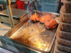 -王二甩老木子鸡(江湾店)