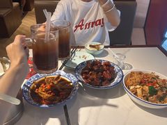 -回家吃饭·地道南昌菜(建德观总店)