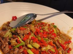 -湘阁里辣(东门茂业店)