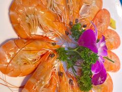 -醉壹号海鲜大排档·老厦门特色菜(厦门美食地标店)