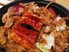 -味千拉面(煌华新纪元购物广场店)