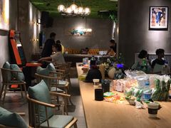 -优悦派·别墅派对轰趴馆(静安店)