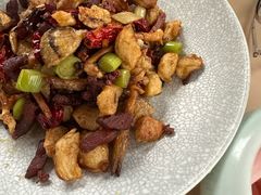 -山石榴·贵州菜(丰盛里店)