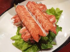 -前门·鲜肉火锅(长风店)