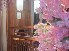 -鸽舞笙平金牌烧鸽子·融合菜(鲁谷店)