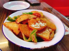 -三镇卤货二公司(汉街店)