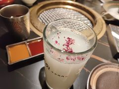 -厚贞日式烤肉(浦东汇智店)