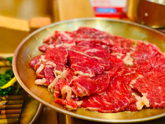 -西塔老太太泥炉烤肉(百子湾店)