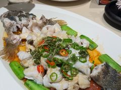 -侨美食家·粤菜(体育西路店)