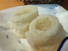 -裕鼎鲜·新中菜(王府井店)