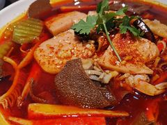 -老屋印象川菜(世纪东方店)