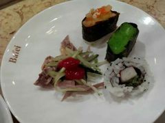-芭菲盛宴·环球美食(锦城万达广场店)
